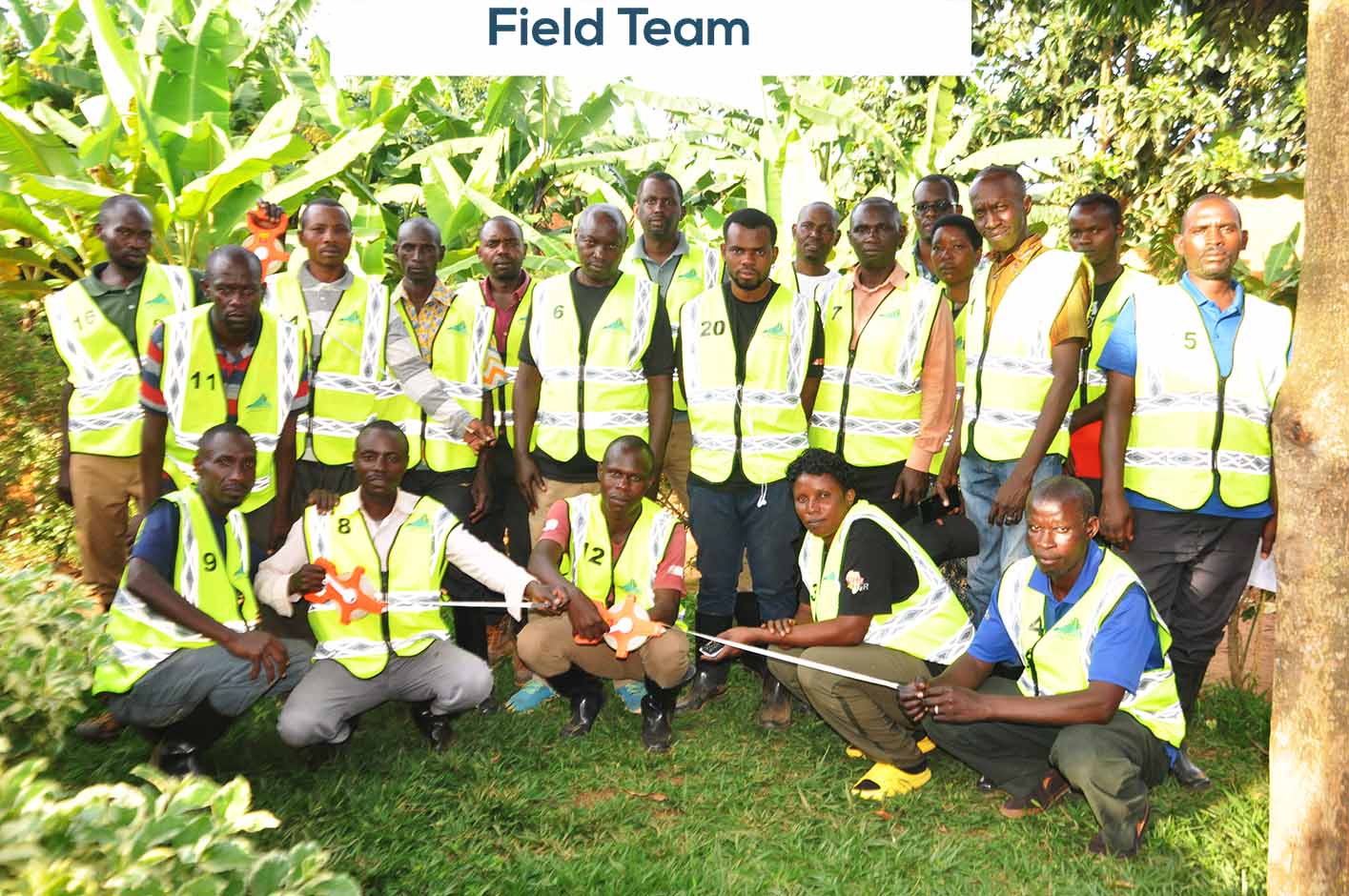 Bugesera Team